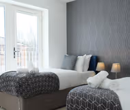 5 Columbia Place (Milton Keynes)