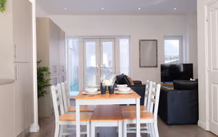 5 Columbia Place (Milton Keynes)