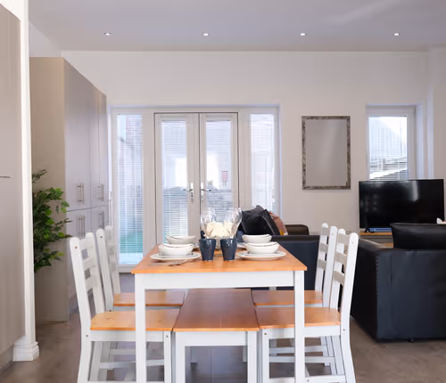 5 Columbia Place (Milton Keynes)