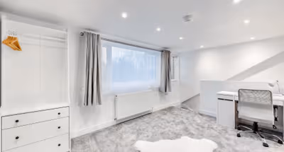 14 Freehold Street (Northampton)