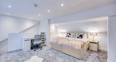 14 Freehold Street (Northampton)