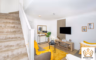 The Yellow Sapphire Haven