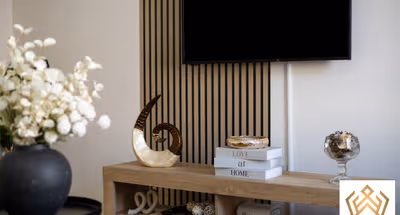 The Yellow Sapphire Haven