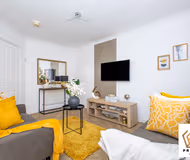 The Yellow Sapphire Haven