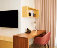 Omaboe Street Serviced Apartments