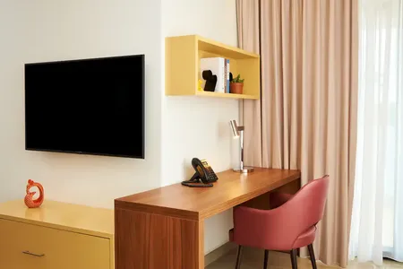 Omaboe Street Serviced Apartments