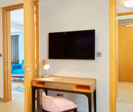 Omaboe Street Serviced Apartments