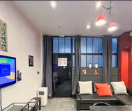 Passage du Ponceau Serviced Apartment