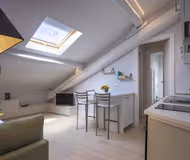 Ferrucci #137 service apartment