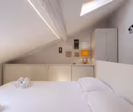 Ferrucci #137 service apartment