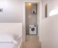 Ferrucci #137 service apartment