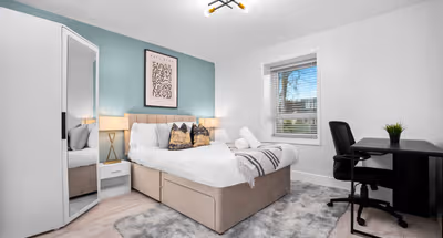 Luxury 2 Bedroom House - Parking - Netflix - Selly Park