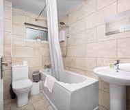 Luxury 2 Bedroom House - Parking - Netflix - Selly Park