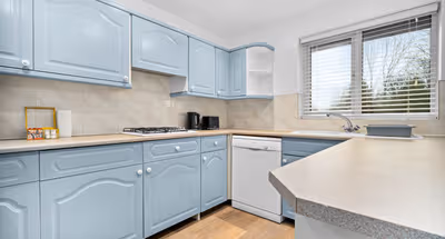 Luxury 2 Bedroom House - Parking - Netflix - Selly Park