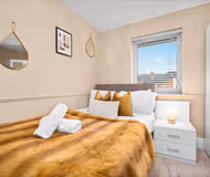 Luxury 2 Bedroom House - Parking - Netflix - Selly Park