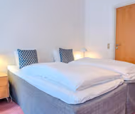 Mathias gade service apartment