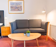 Mathias gade service apartment