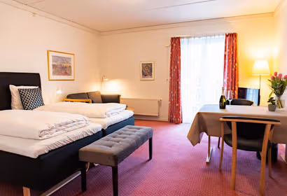 Mathias gade service apartment