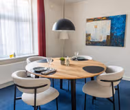 Mathias gade service apartment