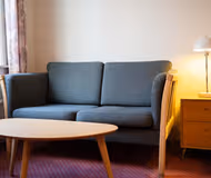 Mathias gade service apartment