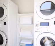 Laundry Facility