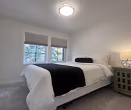 Remington Rd Apartment