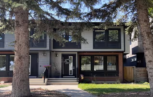 Remington Rd Apartment