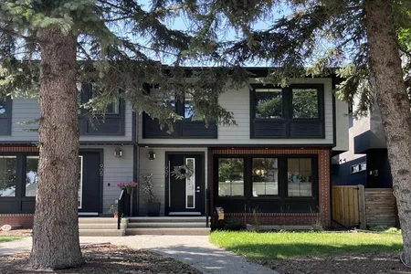Remington Rd Apartment