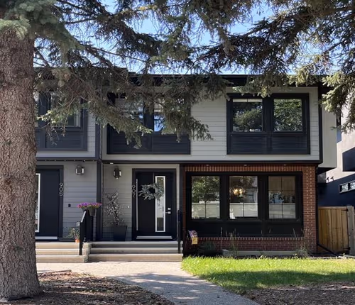 Remington Rd Apartment