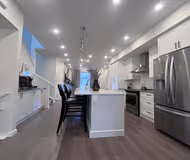 Remington Rd Apartment