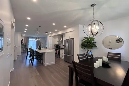 Remington Rd Apartment