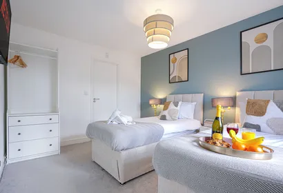 13 Brosse Crescent (Milton Keynes)