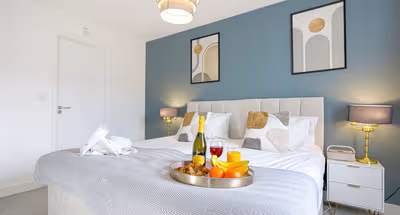 13 Brosse Crescent (Milton Keynes)