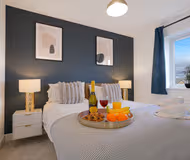 13 Brosse Crescent (Milton Keynes)