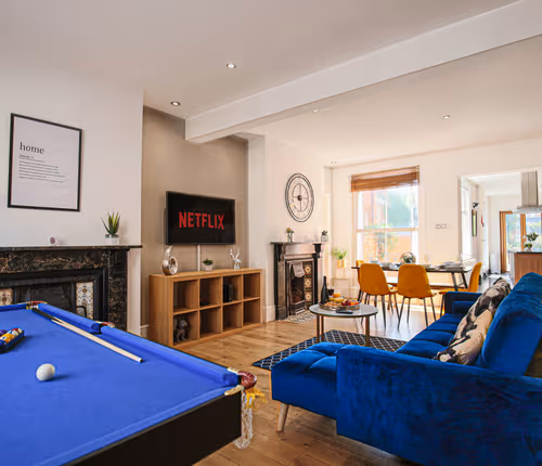 104 Lower Thrift Street (Northampton)