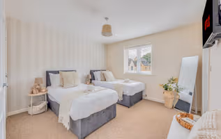 12 Jennings Close (Northampton)