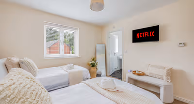 12 Jennings Close (Northampton)