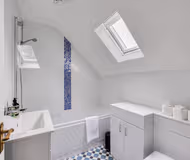 42 Avenue Road (Buckingham)