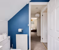 42 Avenue Road (Buckingham)