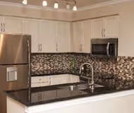 Kingsbridge Garden Circle Apartment