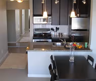 Kingsbridge Garden Circle Apartment