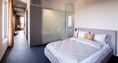 Basel Aparthotel
