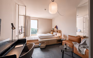 Badenstrasse Serviced Apartments