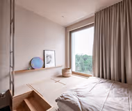 Basel Aparthotel