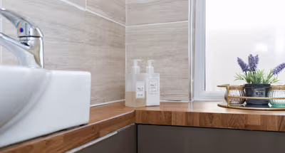 2 Bed Apartment, Central Saltburn