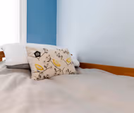 2 Bed Apartment, Central Saltburn