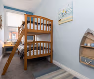 2 Bed Apartment, Central Saltburn