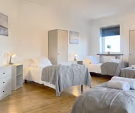 Brøndbyvestervej Serviced Apartment
