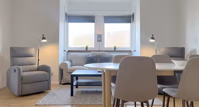 Brøndbyvestervej Serviced Apartment