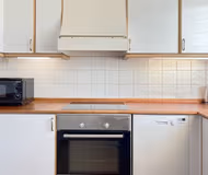 Brøndbyvestervej Serviced Apartment